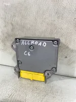 Audi A6 Allroad C6 Module de contrôle airbag 4f0959655b