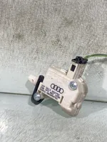 Audi A6 Allroad C6 Moteur de verrouillage trappe à essence 4f0862153b