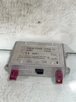 Audi A6 Allroad C6 Antenna control unit 8e0035456c