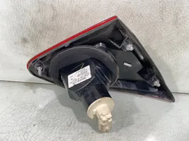 Nissan Qashqai Lampy tylnej klapy bagażnika 89503209