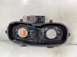 BMW 3 E46 Altavoz subwoofer 6513694698601