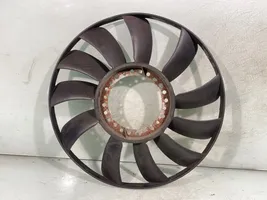 Audi A4 S4 B5 8D Fan impeller 058121301b