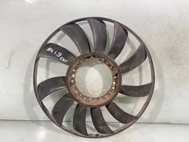 Audi A4 S4 B5 8D Fan impeller 058121301b