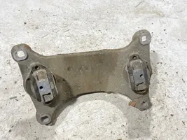 Audi A8 S8 D3 4E Supporto di montaggio scatola del cambio 4e0399231