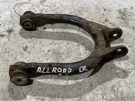 Audi A6 Allroad C5 Braccio di controllo sospensione posteriore superiore/braccio oscillante 