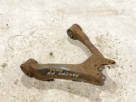 Mitsubishi Pajero Front lower control arm/wishbone 