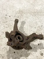 Opel Zafira A Front wheel hub spindle knuckle 