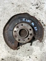 Opel Zafira B Rear wheel hub spindle/knuckle 