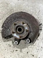 Hyundai Santa Fe Rear wheel hub spindle/knuckle 