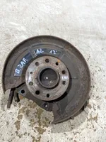 Opel Zafira B Rear wheel hub spindle/knuckle 