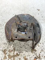 Opel Zafira B Rear wheel hub spindle/knuckle 