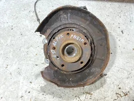 BMW 5 E39 Rear wheel hub spindle/knuckle 