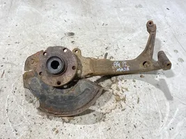 Audi A4 S4 B5 8D Fuso a snodo con mozzo ruota anteriore 8d0407258