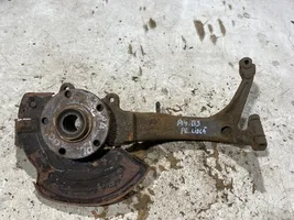 Audi A4 S4 B5 8D Fuso a snodo con mozzo ruota anteriore 