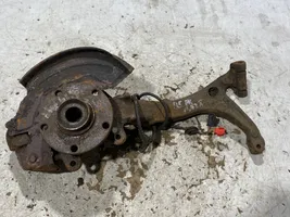 Audi A4 S4 B5 8D Fuso a snodo con mozzo ruota anteriore 