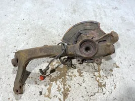 Audi A4 S4 B5 8D Fuso a snodo con mozzo ruota anteriore 