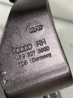 Audi A6 Allroad C6 Charnière de hayon 4f9827300d