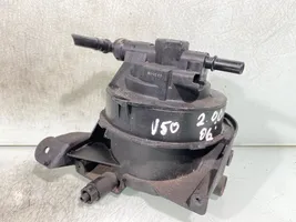 Volvo V50 Boîtier de filtre à carburant 9645928180