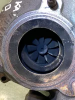 Nissan Qashqai Turbine Gta1549lv