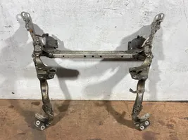 Audi A4 S4 B8 8K Front subframe 8t0399315h