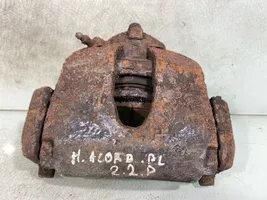 Honda Accord Front brake caliper 