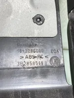 Volkswagen PASSAT B5.5 Elementy poszycia kolumny kierowniczej 3b2858559b