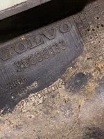 Volvo V50 Ohjauspyörän pylvään verhoilu 30680133