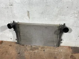 Volkswagen Tiguan Chłodnica powietrza doładowującego / Intercooler 3c0145805p