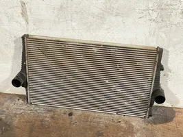 Volvo XC70 Intercooler radiator 