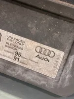 Audi A4 S4 B8 8K Polttoainesäiliön korkki 8e0010183s