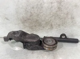 Skoda Octavia Mk2 (1Z) Lichtmaschine Riemenspanner Spannrolle Keilrippenriemen Keilriemen 038903315c