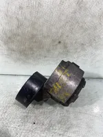 Opel Zafira B Generator/alternator belt tensioner 