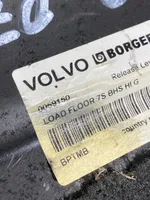 Volvo XC90 Tapis de coffre 0059150