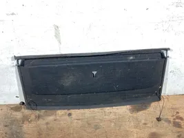 Volkswagen Polo Parcel shelf 