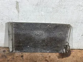 BMW 7 E65 E66 Radiateur condenseur de climatisation 6450838136205