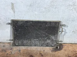 Audi A4 S4 B6 8E 8H A/C cooling radiator (condenser) 8e0260401b