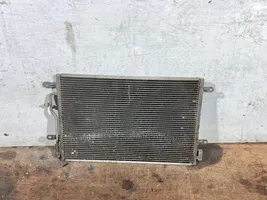 Audi A4 S4 B6 8E 8H A/C cooling radiator (condenser) 8e0260401b