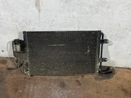 Audi TT Mk1 Radiateur condenseur de climatisation 