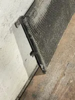 Jaguar X-Type A/C cooling radiator (condenser) 