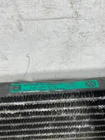 Audi A3 S3 8L Gaisa kondicioniera dzeses radiators 1j0820411d