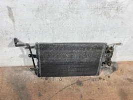 Audi A3 S3 8L Gaisa kondicioniera dzeses radiators 1j0820411d