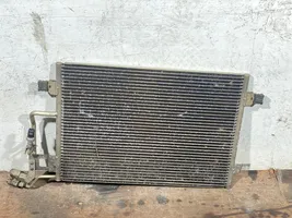 Volkswagen PASSAT B5.5 A/C cooling radiator (condenser) 