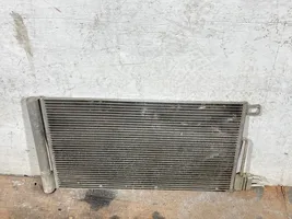 Opel Corsa D Radiateur condenseur de climatisation 