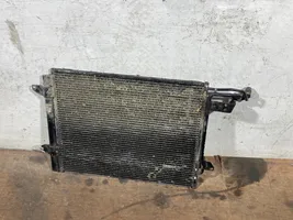 Volkswagen Touran I A/C cooling radiator (condenser) 