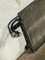 Volkswagen Touran I A/C cooling radiator (condenser) 