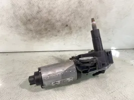 Volkswagen PASSAT B7 Rear window wiper motor 53032812