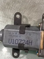 Chrysler Voyager Sliding door motor 7746804602