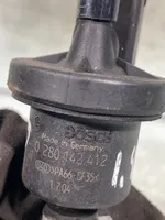 Volvo V50 Valve vacuum 0280142412