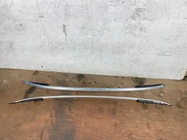 Volkswagen Tiguan Roof bar rail 