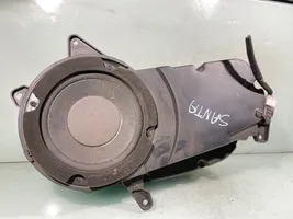 Hyundai Santa Fe Subwoofer speaker 963502b600